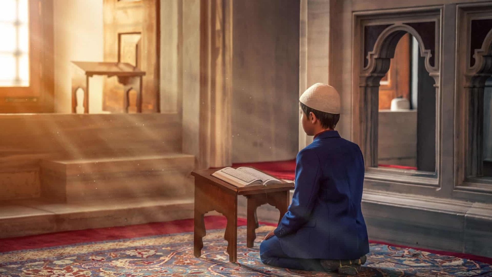 Taywíd Junior (-15 años)